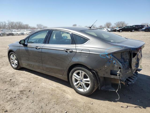 Vin: 3fa6p0h79jr196258, lot: 52360475, ford fusion se 20182