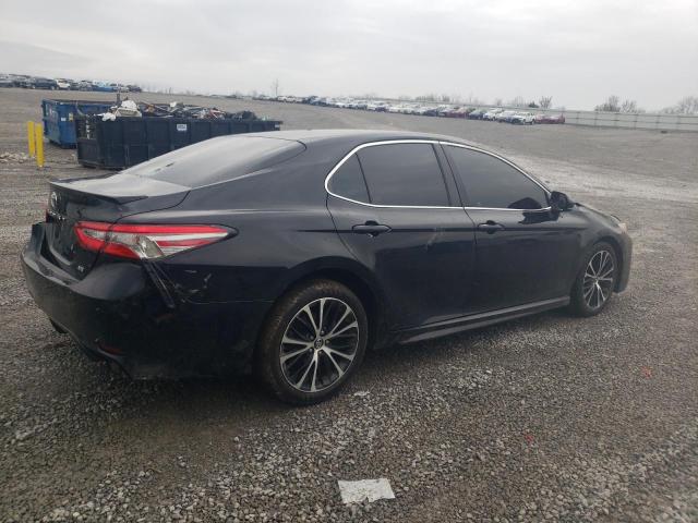 Vin: 4t1b11hk7ju674332, lot: 51617065, toyota camry l 20183