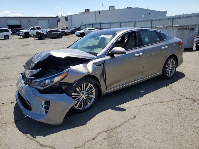 KIA OPTIMA SXL