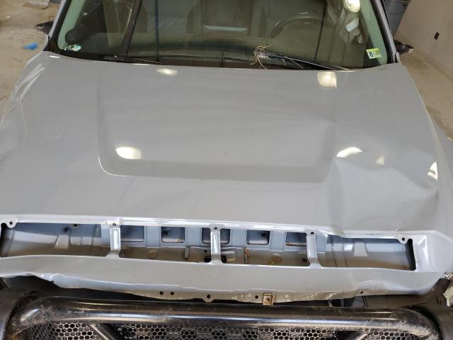 2019 TOYOTA TUNDRA CRE - 5TFDW5F17KX793921