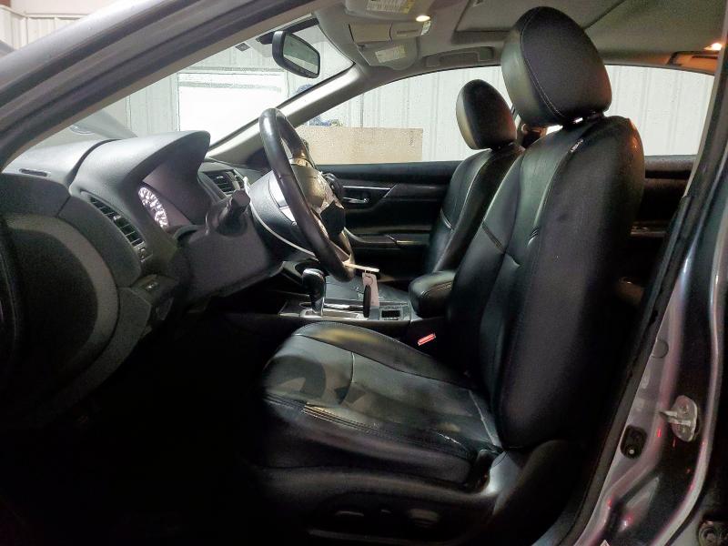2016 NISSAN ALTIMA 2.5 - 1N4AL3AP5GC153853