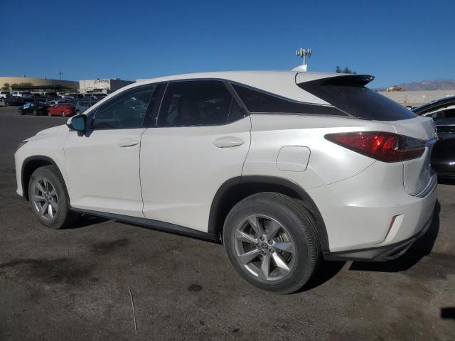 Vin: 2t2zzmca9kc134907, lot: 54895345, lexus rx350 350 base 20192