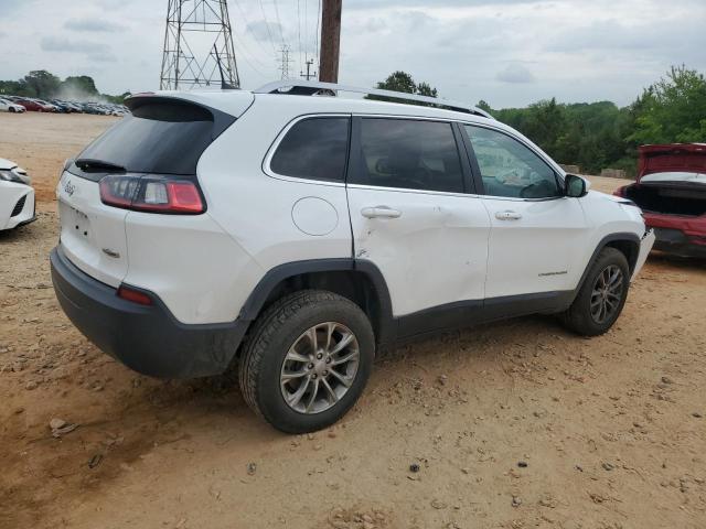 Vin: 1c4pjmlb7kd195798, lot: 54230905, jeep grand cher latitude plus 20193