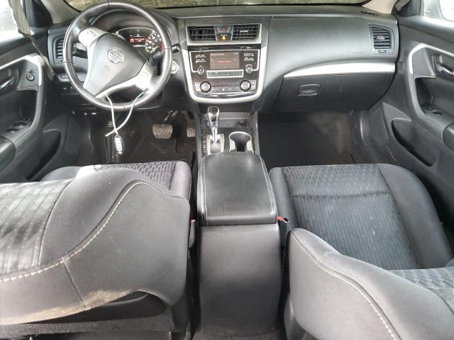 2018 NISSAN ALTIMA 2.5 - 1N4AL3AP9JC261836