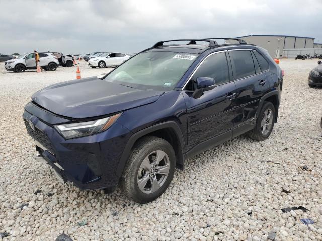 Vin: jtmrwrfv7nd162530, lot: 55080595, toyota rav4 xle 2022 img_1