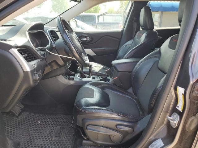 2017 JEEP CHEROKEE T 1C4PJMBS0HW589626
