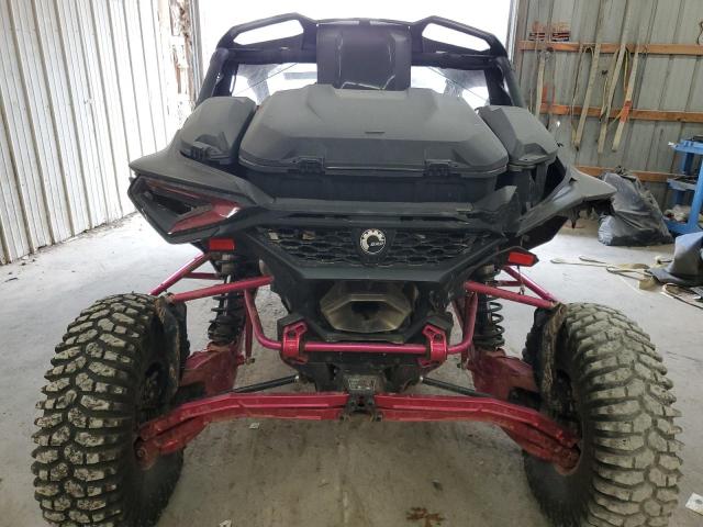 2024 CAN-AM MAVERICK R 3JB8XAT49RE004929