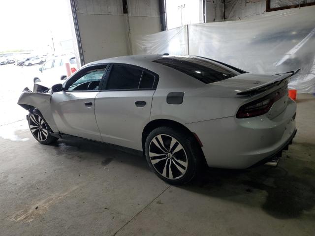 Vin: 2c3cdxkt6kh559198, lot: 53291765, dodge charger police 20192