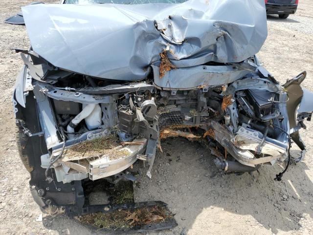 2021 HONDA ACCORD SPO - 1HGCV1F41MA024968