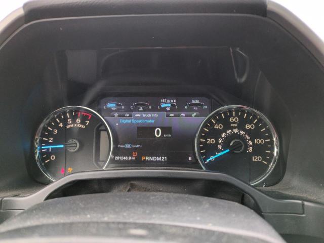 2015 FORD F150 SUPER - 1FTFW1EG7FFB15110