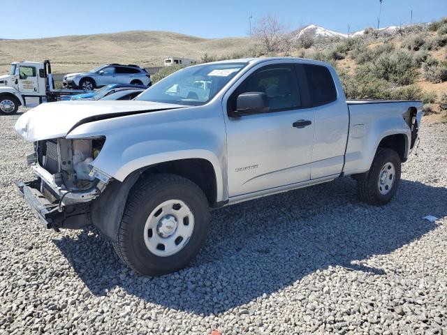 Vin: 1gchsaea7l1209383, lot: 53129205, chevrolet colorado 20201