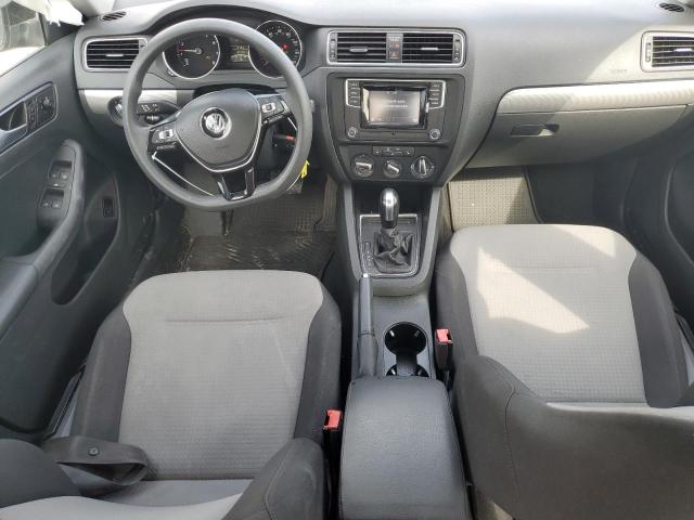 2017 VOLKSWAGEN JETTA S - 3VW2B7AJ5HM366481