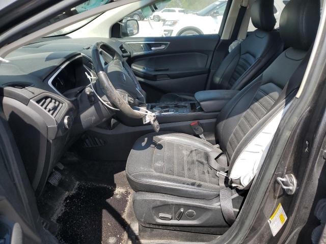 2019 FORD EDGE SEL - 2FMPK4J90KBB11769
