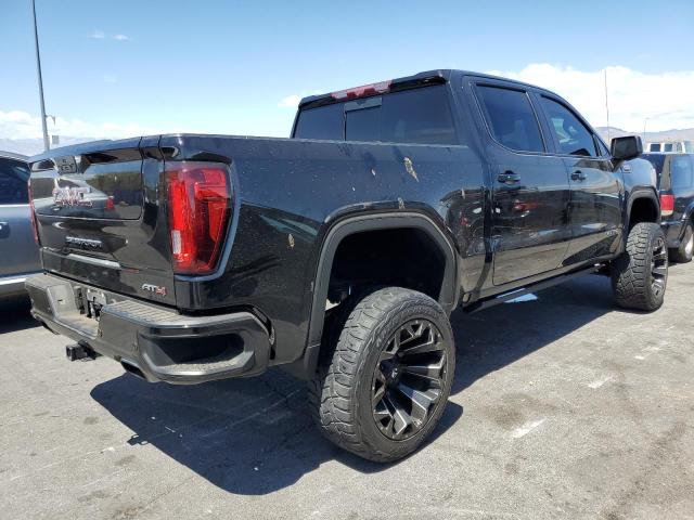 Vin: 1gtp9eel1mz270375, lot: 54548825, gmc sierra k1500 at4 20213