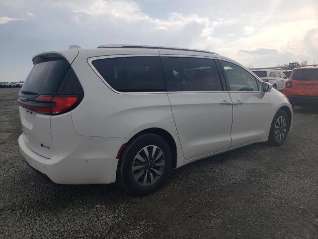 2021 CHRYSLER PACIFICA H - 2C4RC1L79MR596461