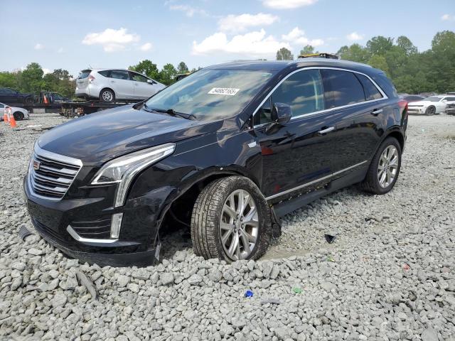 Vin: 1gyknbrs2hz153510, lot: 54862165, cadillac xt5 luxury 2017 img_1