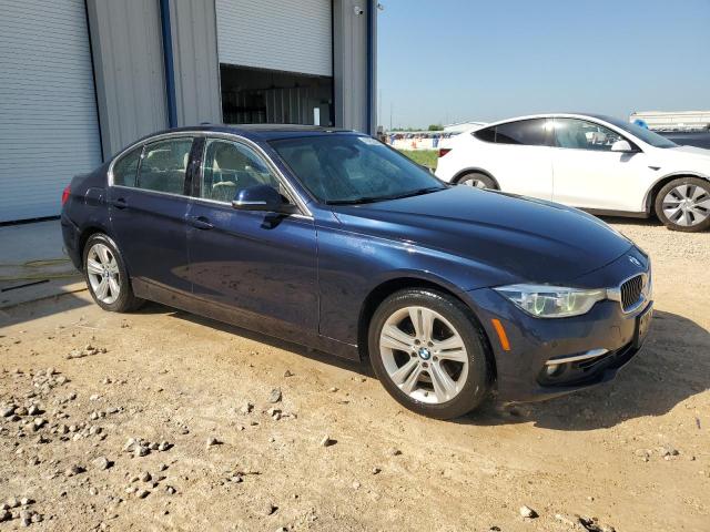 Vin: wba8b9g54hnu09262, lot: 52547965, bmw 3 series i 20174
