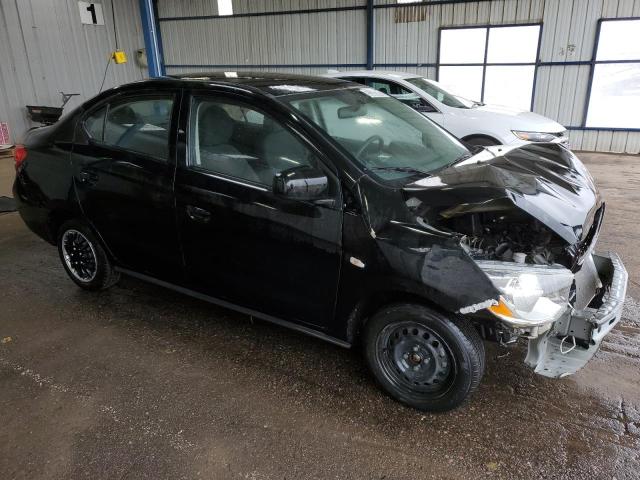 Vin: ml32f3fjxlhf12630, lot: 53388365, mitsubishi mirage g4 es 20204