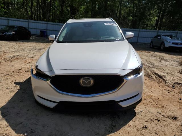 2018 MAZDA CX-5 GRAND - JM3KFADMXJ1341824