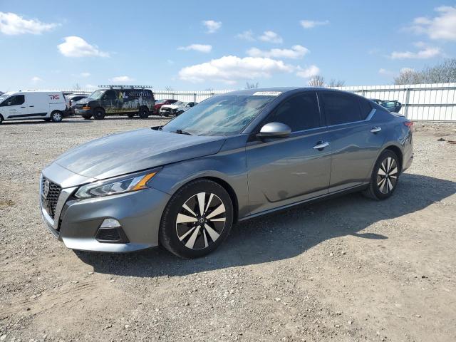 NISSAN ALTIMA SV