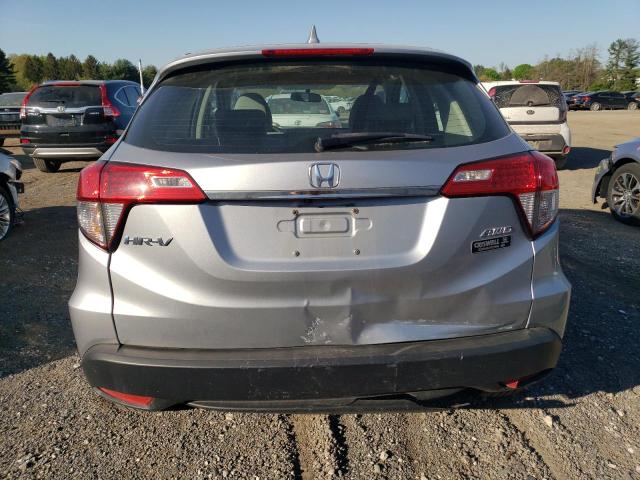 2019 HONDA HR-V LX - 3CZRU6H35KG708542