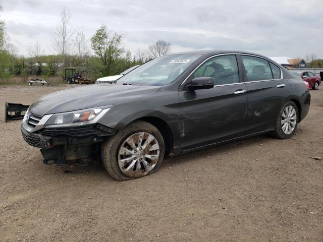 Vin: 1hgcr2f8xda263920, lot: 55062525, honda accord exl 2013 img_1