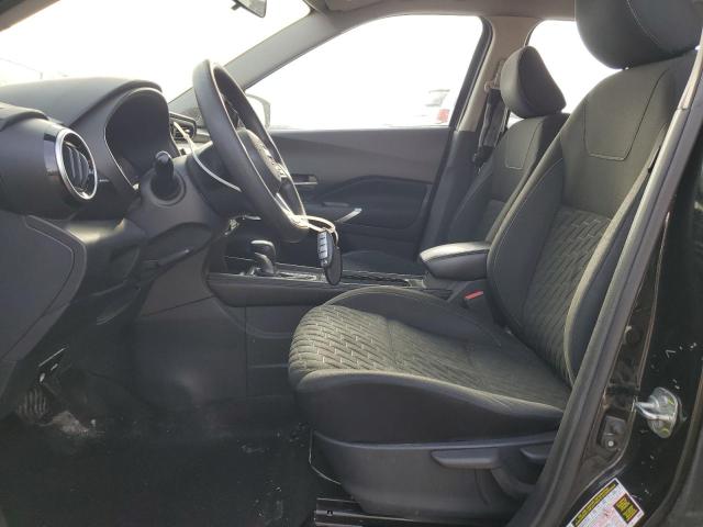 2021 NISSAN KICKS SV - 3N1CP5CV6ML468470