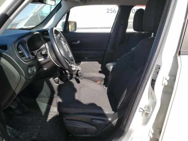2018 JEEP RENEGADE L - ZACCJABB5JPH94682