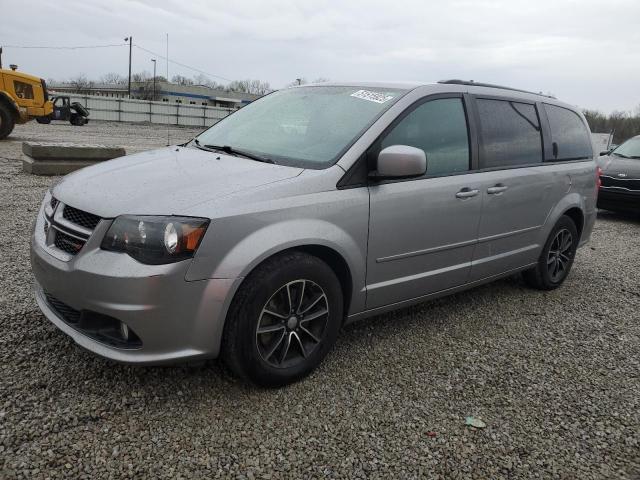 DODGE GRAND CARAVAN R/T