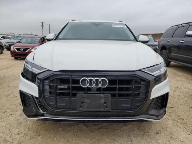 2020 AUDI Q8 PREMIUM WA1EVAF11LD008872