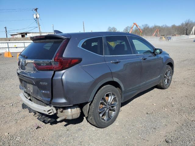 Vin: 7fart6h52me010266, lot: 53253425, honda crv ex 20213