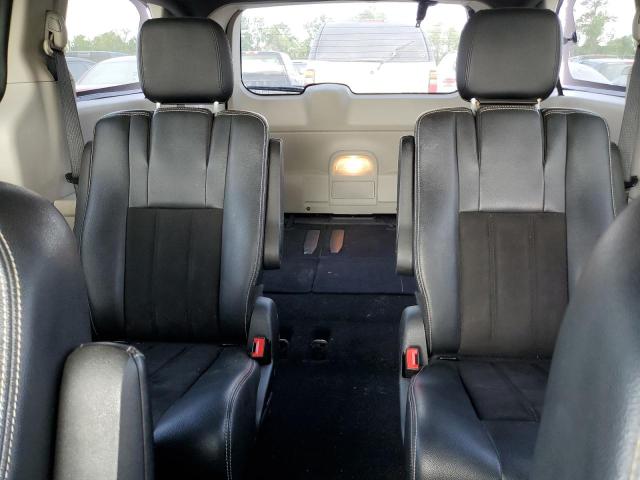 2019 DODGE GRAND CARA - 2C4RDGCG0KR771757