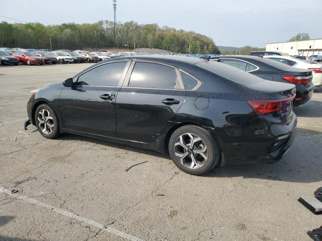 Vin: 3kpf24ad5me394914, lot: 52708235, kia forte fe 20212
