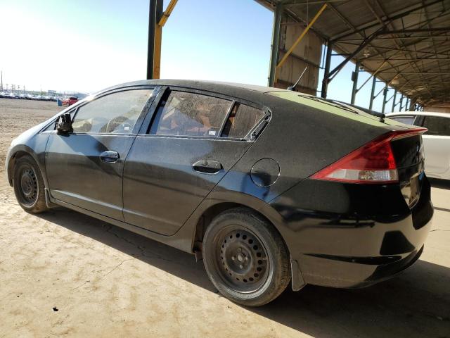Vin: jhmze2h53as009865, lot: 52784865, honda insight lx 20102