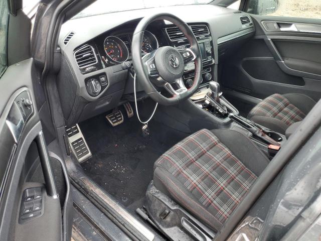 2019 VOLKSWAGEN GTI S 3VW6T7AU7KM004085