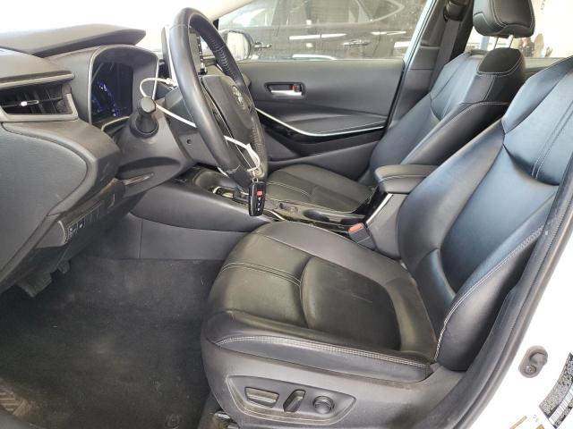 2022 TOYOTA COROLLA XL JTDFPMAE9N3016887