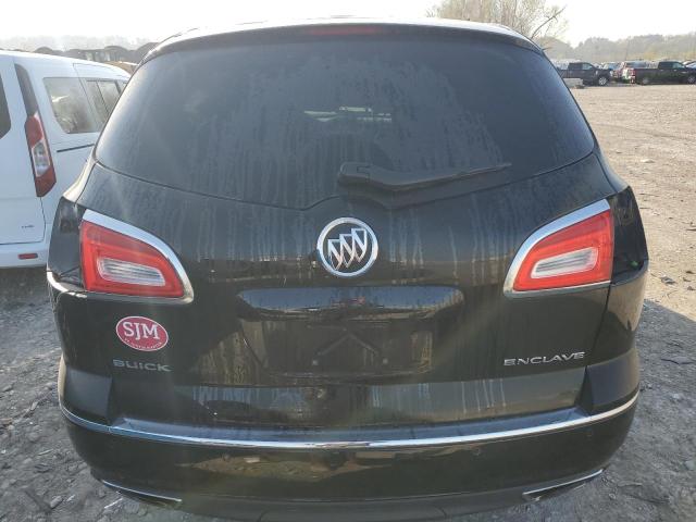 2017 BUICK ENCLAVE 5GAKRBKD4HJ285366