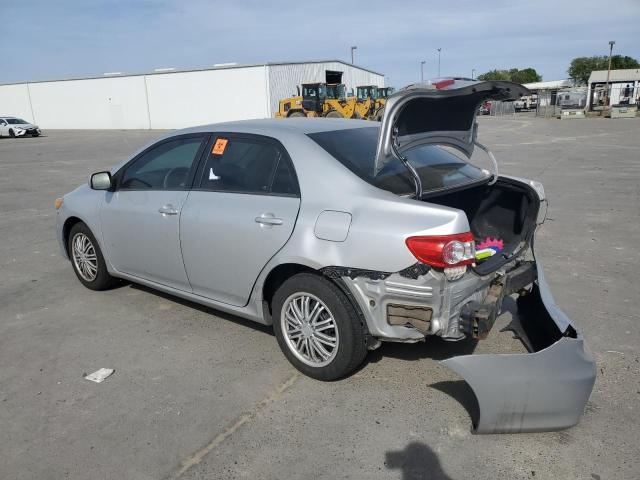 2012 TOYOTA COROLLA BA - 5YFBU4EE1CP044365