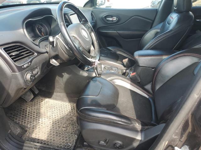 2020 JEEP CHEROKEE T - 1C4PJMBX2LD633173