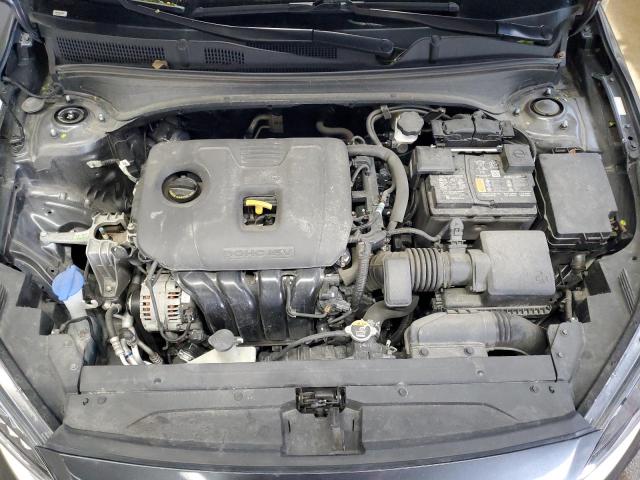 2023 KIA FORTE LX - 3KPF24AD5PE620129