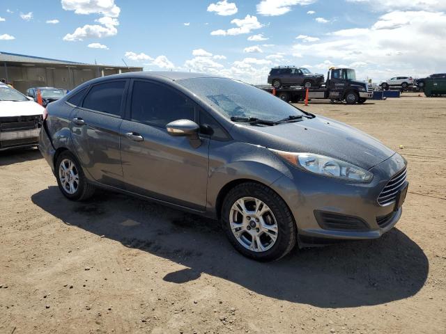 2016 FORD FIESTA SE - 3FADP4BJ4GM127132
