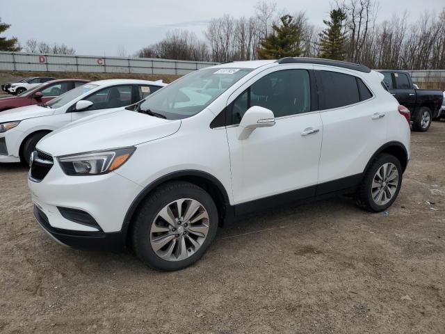 BUICK ENCORE PREFERRED