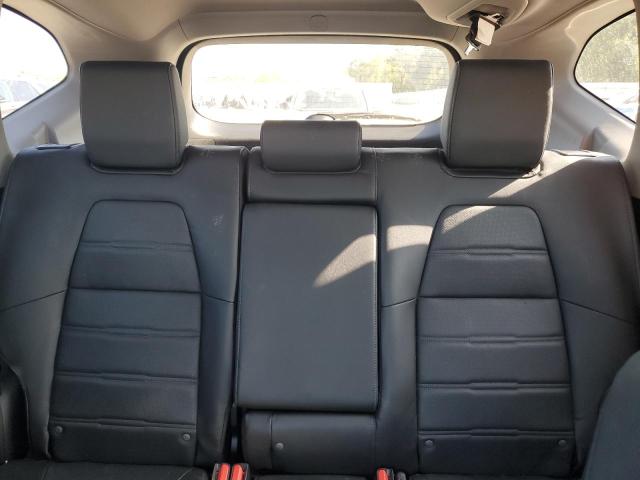 2020 HONDA CR-V EXL - 7FARW1H83LE011073