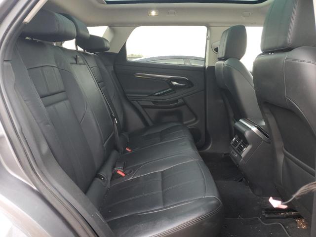 2020 LAND ROVER RANGE ROVE - SALZJ2FX7LH039218