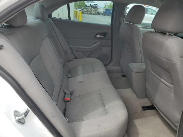2015 CHEVROLET MALIBU LS - 1G11B5SLXFU123043