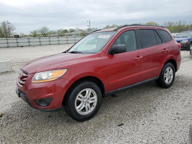 HYUNDAI SANTA FE G