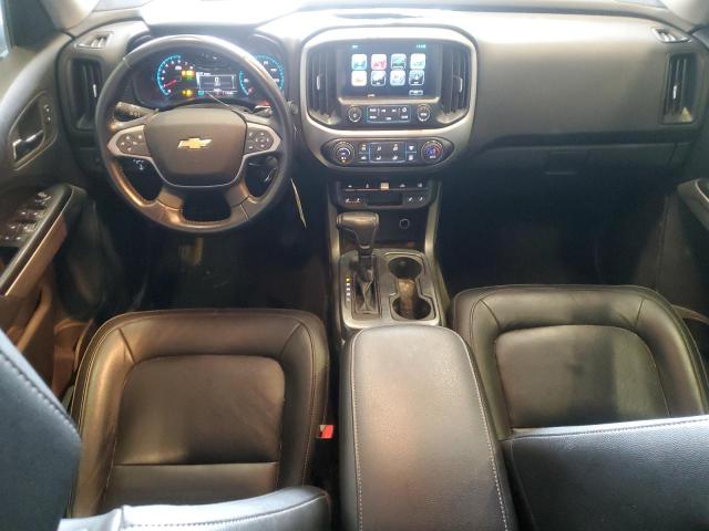 2017 CHEVROLET COLORADO L - 1GCGTCEN4H1318382