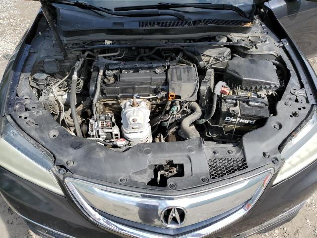 2015 ACURA TLX - 19UUB1F30FA015881