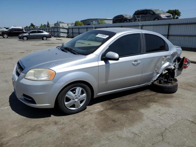 CHEVROLET AVEO LS