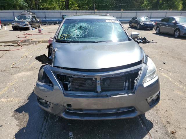 2015 NISSAN ALTIMA 3.5 - 1N4BL3AP9FC269124
